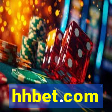 hhbet.com