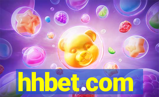 hhbet.com