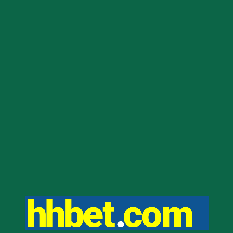 hhbet.com