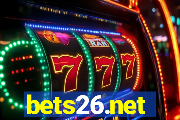 bets26.net