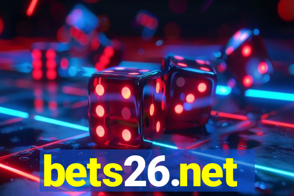 bets26.net