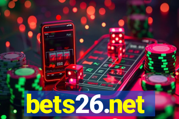 bets26.net