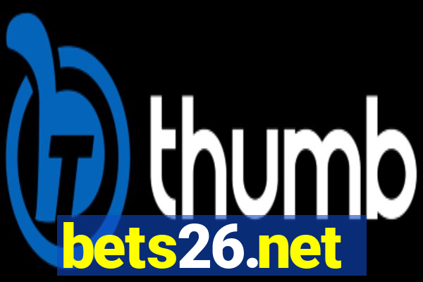 bets26.net