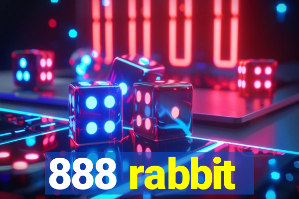 888 rabbit