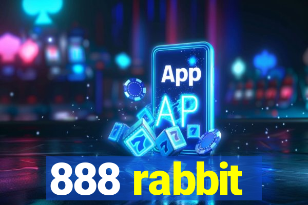 888 rabbit