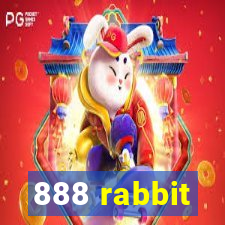 888 rabbit