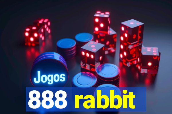 888 rabbit