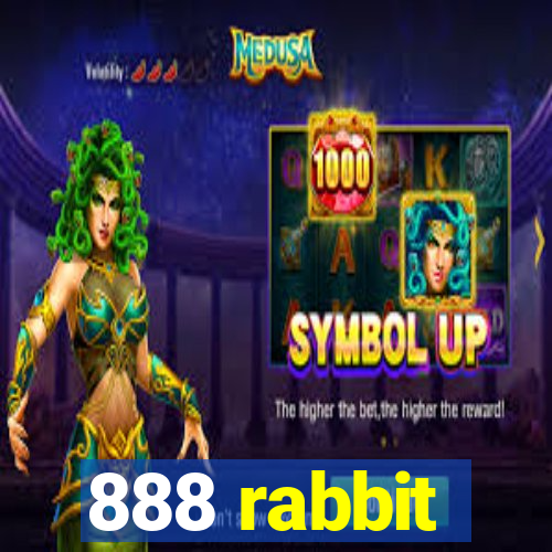 888 rabbit