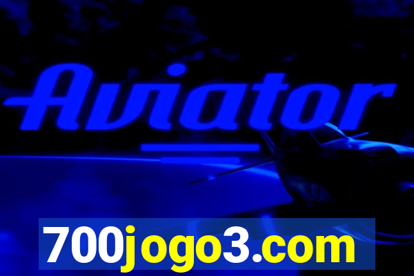 700jogo3.com