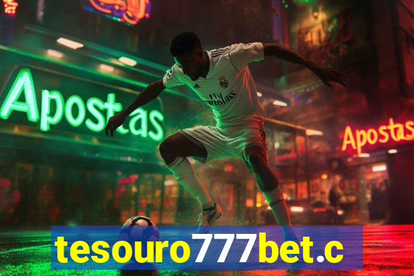 tesouro777bet.com