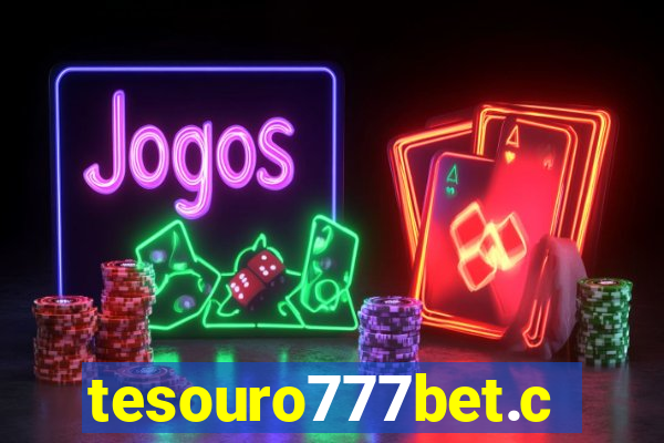 tesouro777bet.com