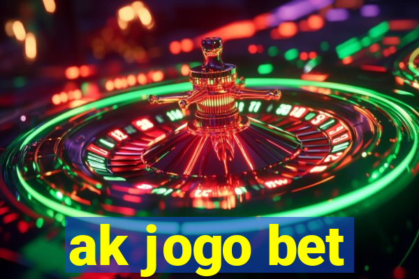 ak jogo bet