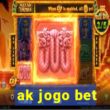 ak jogo bet