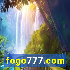 fogo777.com