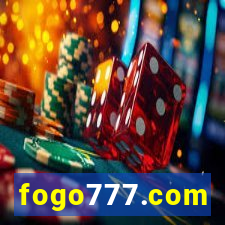 fogo777.com