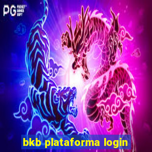 bkb plataforma login