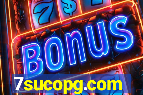 7sucopg.com