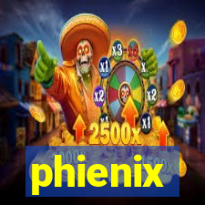 phienix