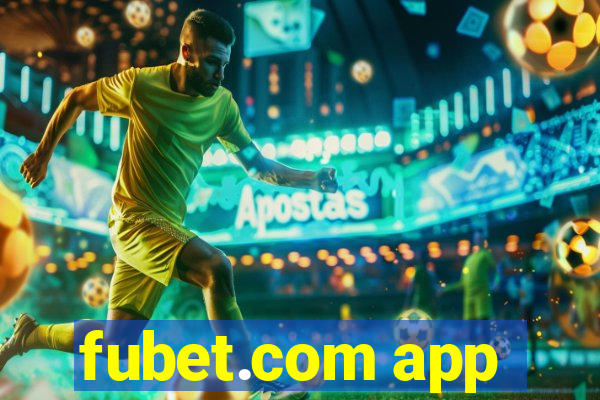 fubet.com app