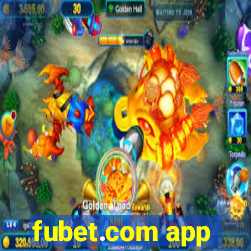 fubet.com app