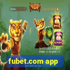 fubet.com app