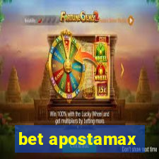 bet apostamax