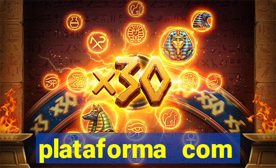 plataforma com bonus de cadastro saque free