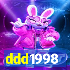 ddd1998