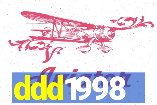 ddd1998