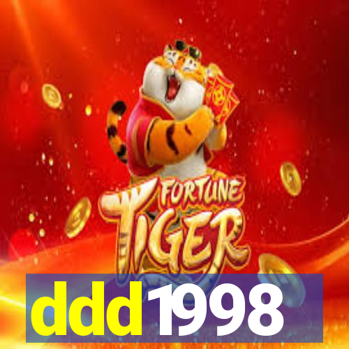 ddd1998