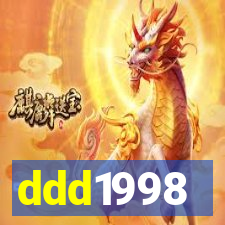 ddd1998