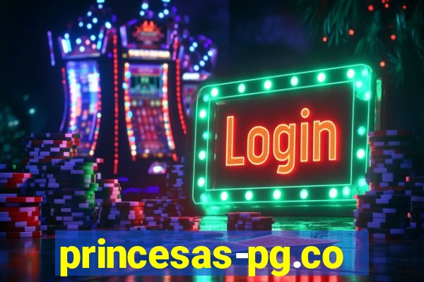 princesas-pg.com