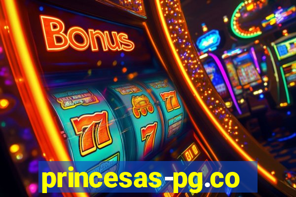 princesas-pg.com