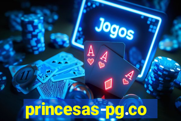 princesas-pg.com