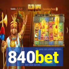 840bet