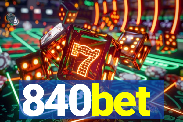 840bet