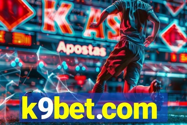 k9bet.com