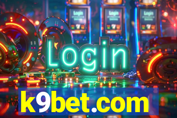 k9bet.com