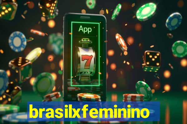 brasilxfeminino