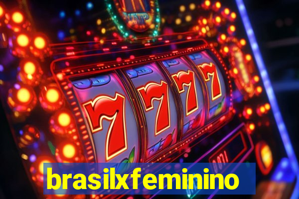 brasilxfeminino