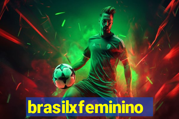 brasilxfeminino