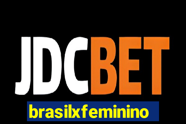 brasilxfeminino