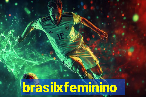 brasilxfeminino