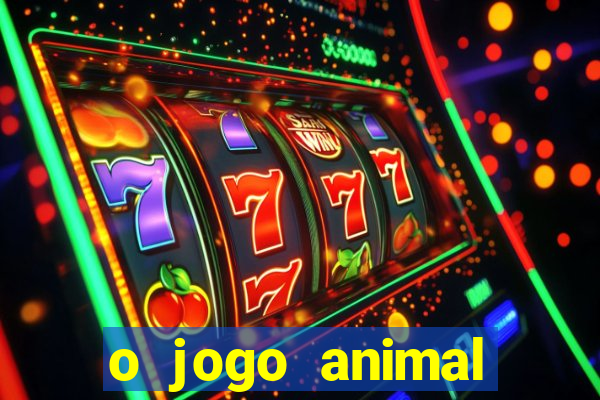 o jogo animal world paga mesmo