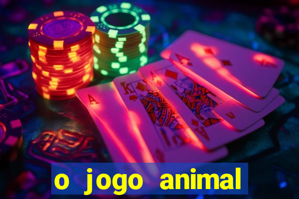 o jogo animal world paga mesmo