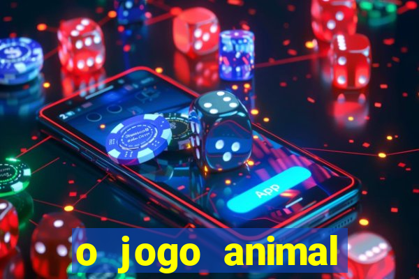 o jogo animal world paga mesmo