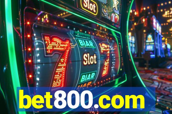 bet800.com