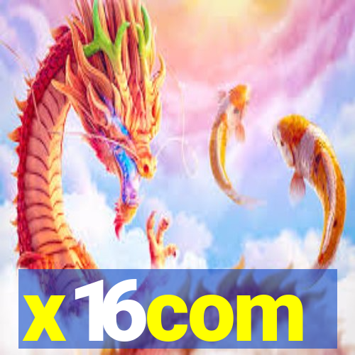 x16com