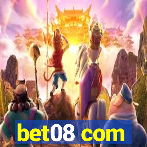 bet08 com