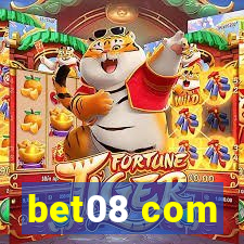 bet08 com